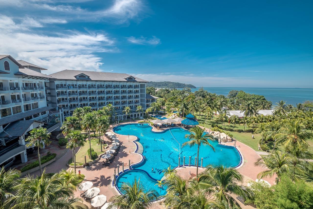 Thistle Port Dickson Resort מראה חיצוני תמונה Vinpearl Hotel Nha Trang